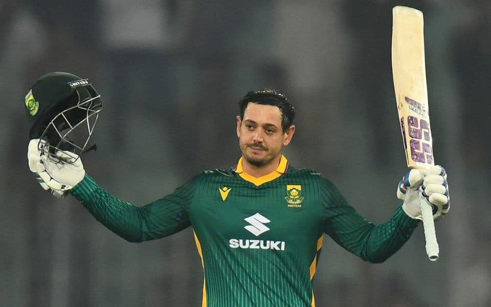 PAK vs SA 2025: Pakistan vs South Africa Highlights & Result – 2nd ODI