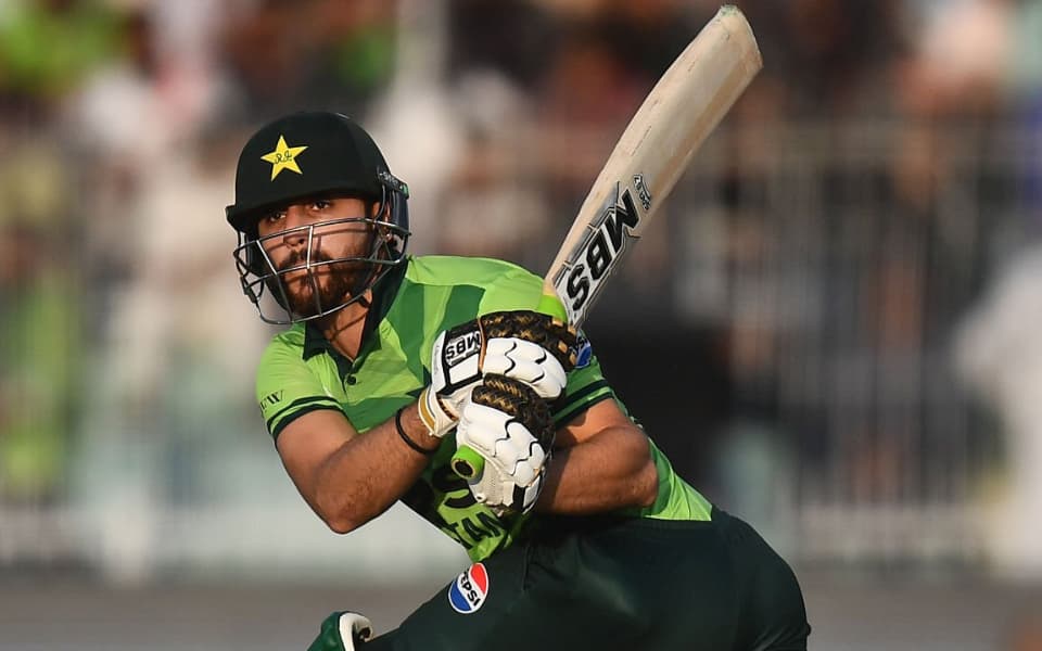 Salman Agha, Abrar Ahmed attain career best positions in ICC Men’s ODI Player Rankings