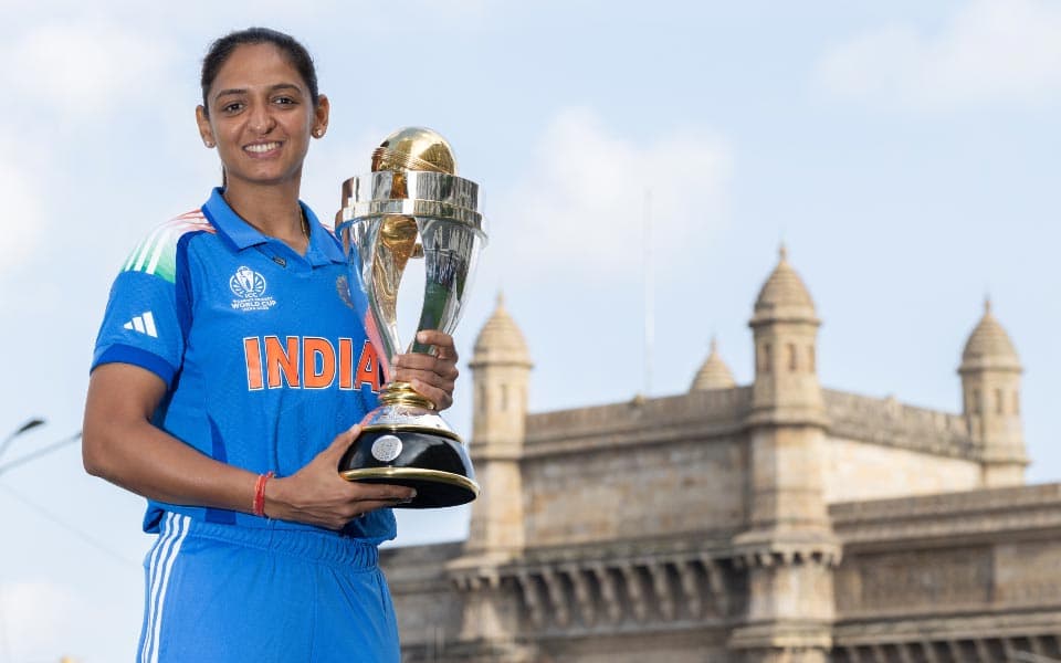 ICC confirms expansion of Women’s World Cup to 10 teams from 2029