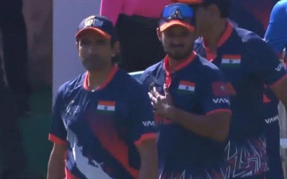 Hong Kong Sixes 2025: India crash out of quarterfinals race after losses to Kuwait, UAE and Nepal