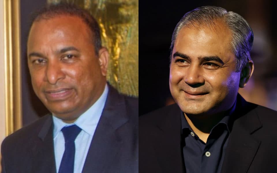 BCCI Secretary conducts hour-long meeting with Mohsin Naqvi in Dubai to settle Asia Cup trophy row