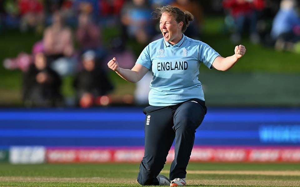 Anya Shrubsole joins RCB as assistant coach ahead of WPL 2026