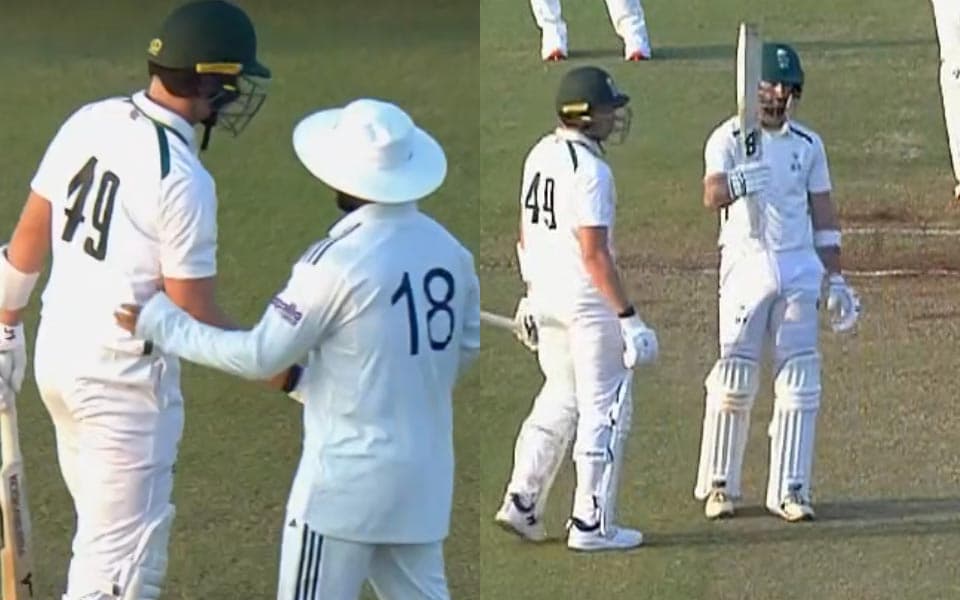 IND-A vs SA-A 2025, 2nd unofficial Test: Proteas pull up fearless act to collect record run-chase