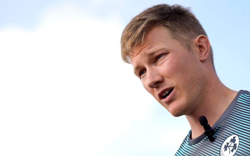 BAN vs IRE 2025: Ireland not too concerned with Bangladesh pitches, echoes Harry Tector