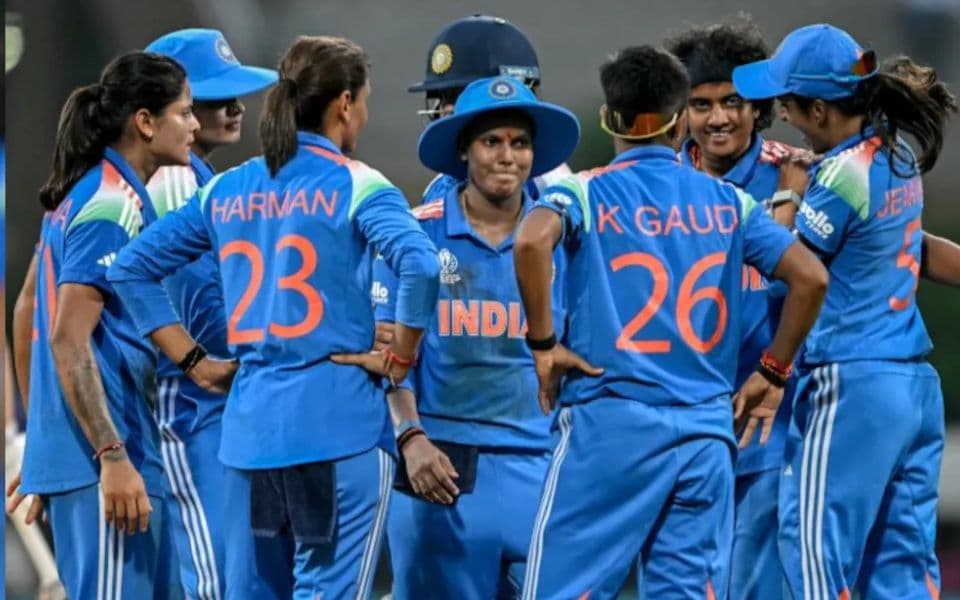 India Women set to appoint first foreign strength and conditioning coach after maiden World Cup glory