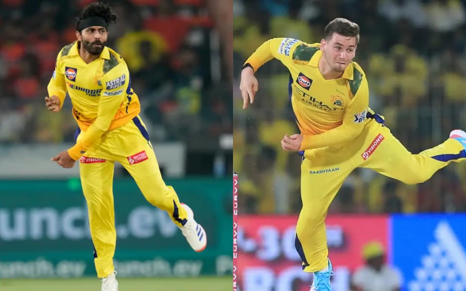'You can't manage with Ravindra Jadeja and Noor Ahmad' - Former India opener on CSK's requirements in IPL 2026 auction