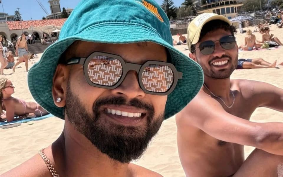 ‘Grateful to be back’ - Shreyas Iyer thanks fans for support during recovery
