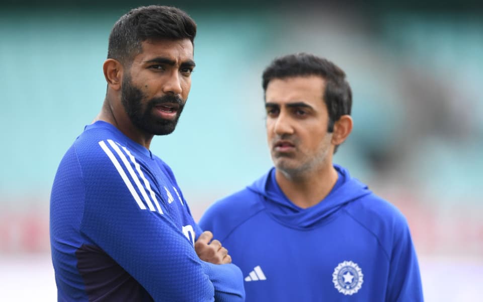 'Who are the danger bowlers?' - Ex-South Africa captain concerned over India's dependability on Jasprit Bumrah