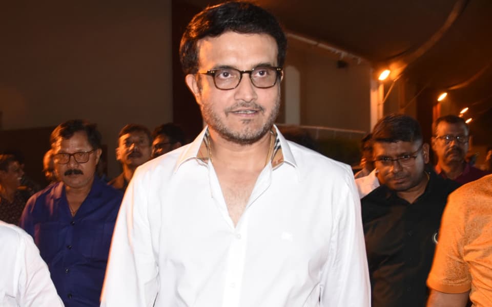 IND vs SA 2025: No rank turner requested by India for Eden Gardens Test, says CAB President Sourav Ganguly