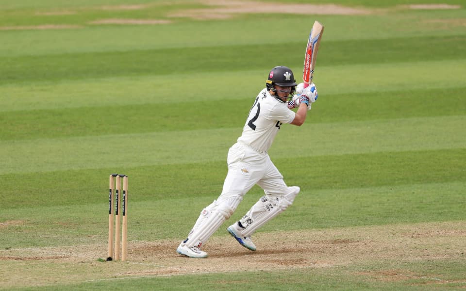 Ashes 2025-26: England assistant coach Marcus Trescothick expects Ollie Pope to retain No. 3 spot