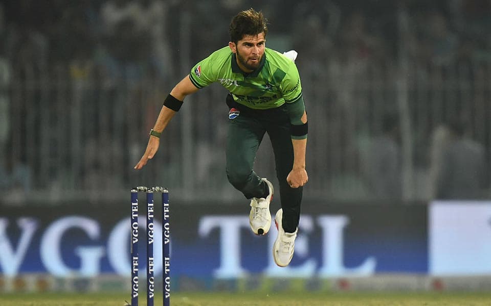 'I asked him how he felt' - Shaheen Afridi reveals conversation with Mohammad Rizwan before captaincy transition