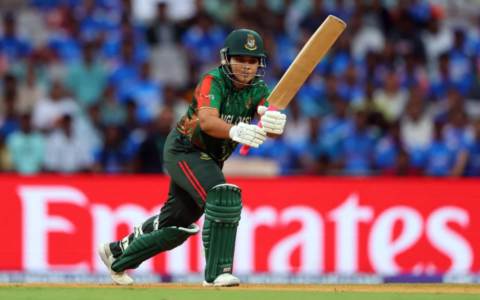 ‘They could read minds’ - Rubya Haider praises Smriti Mandhana and Alyssa Healy after ODI World Cup campaign