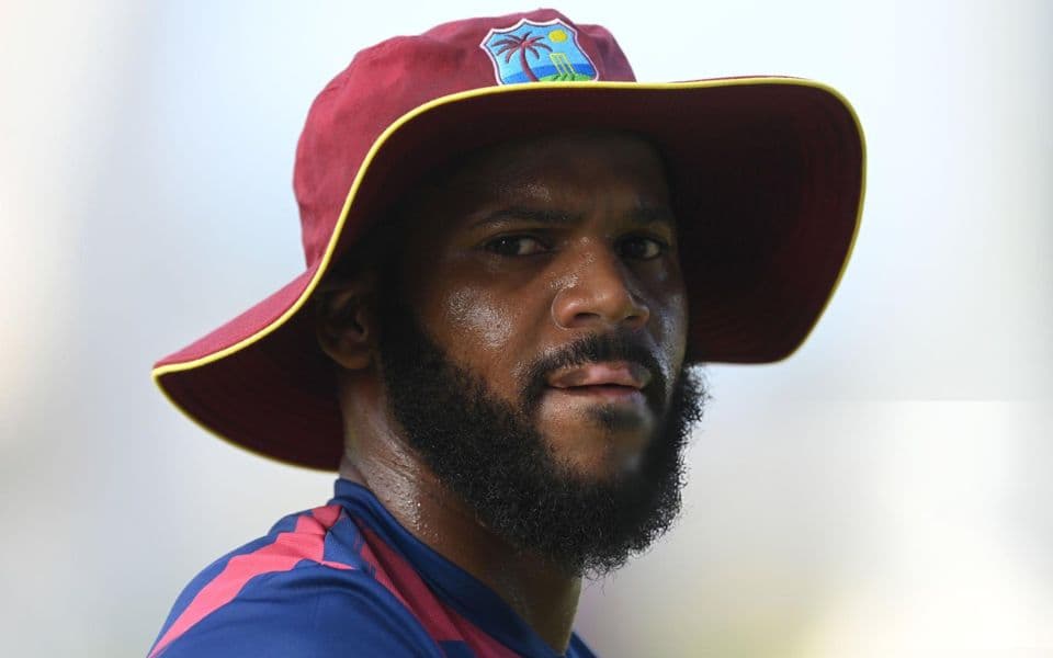 NZ vs WI 2025: West Indies announce squad for ODI series against New Zealand, John Campbell recalled after six years