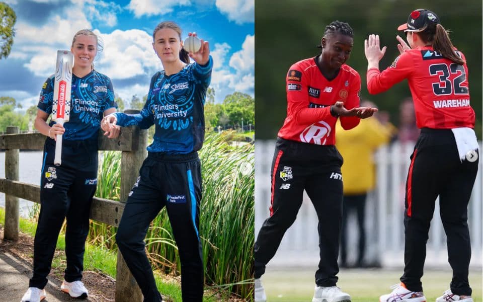 Match 9, AS W vs MR W Match Prediction – Who will win today’s WBBL match between Adelaide Strikers Women vs Melbourne Renegades Women?