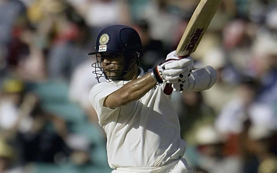 'He reminds me very much of Sachin Tendulkar' - Former England star on Harry Brook