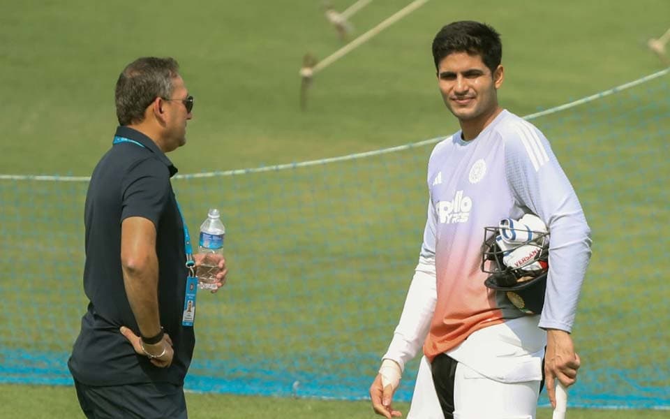 IND vs SA 2025: Shubman Gill 'still figuring out' how to manage workload of all three formats