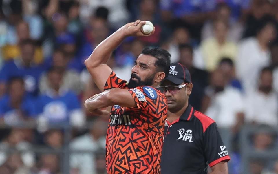 LSG hints at Mohammed Shami's arrival ahead of IPL retention deadline