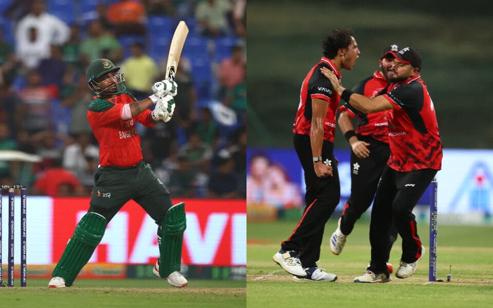 Asia Cup Rising Stars 2025: Match 3, Bangladesh A vs Hong Kong Match Prediction – Who will win today’s match between BAN A vs HK?