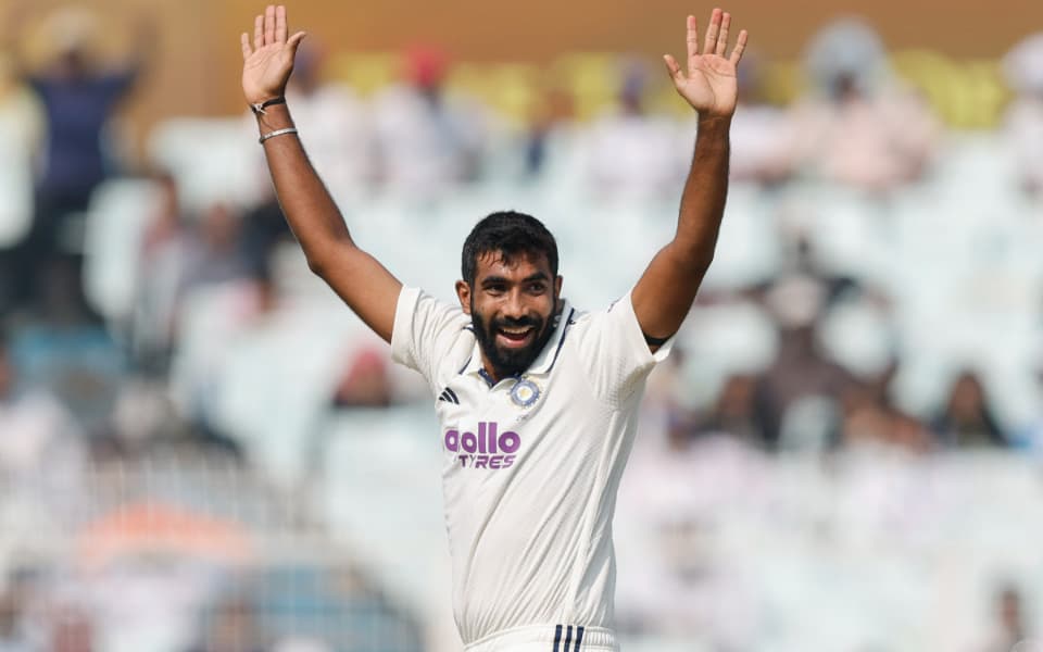 IND vs SA 2025: 'In Test cricket, if you need success, you need to be patient' - Jasprit Bumrah reveals his mantra after epic five-for in Eden Test