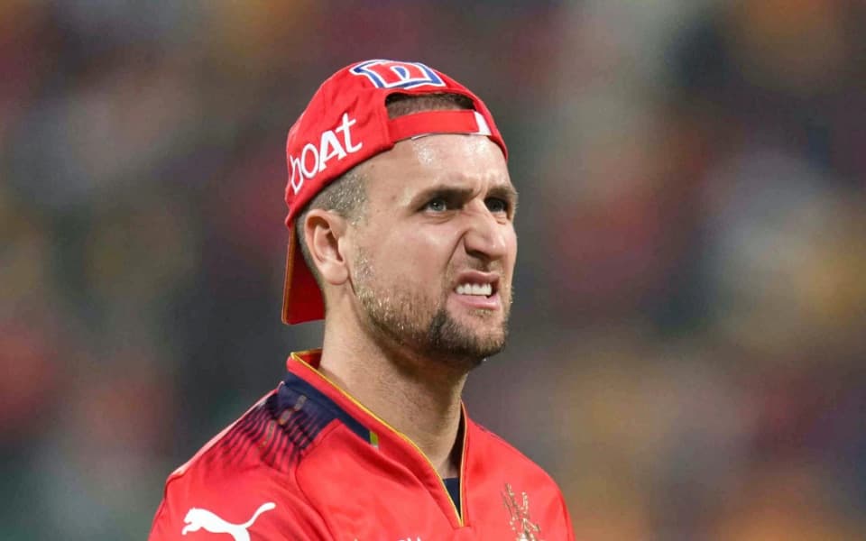 Reports: Liam Livingstone among 4 RCB players to be released