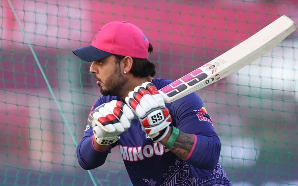 IPL 2026: Donovan Ferreira moves back to RR from DC, Nitish Rana goes to DC from RR