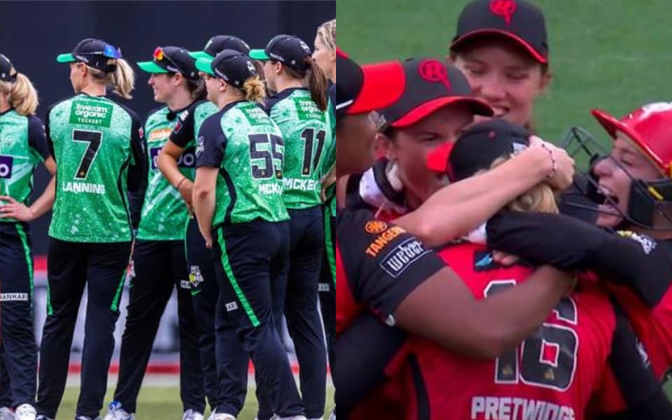 Match 13, MS W vs MR W Match Prediction – Who will win today’s WBBL match between Melbourne Stars Women vs Melbourne Renegades Women?