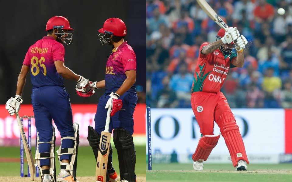 Asia Cup Rising Stars 2025: Match 5, United Arab Emirates vs Oman Match Prediction – Who will win today’s match between UAE vs OMN?
