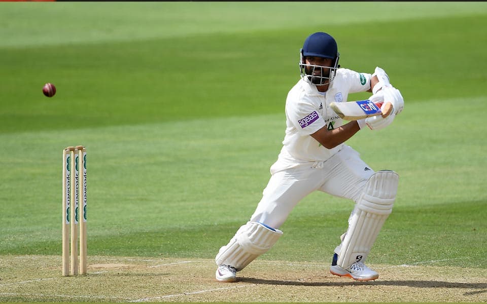Would Ajinkya Rahane have been the greatest if he played for England?