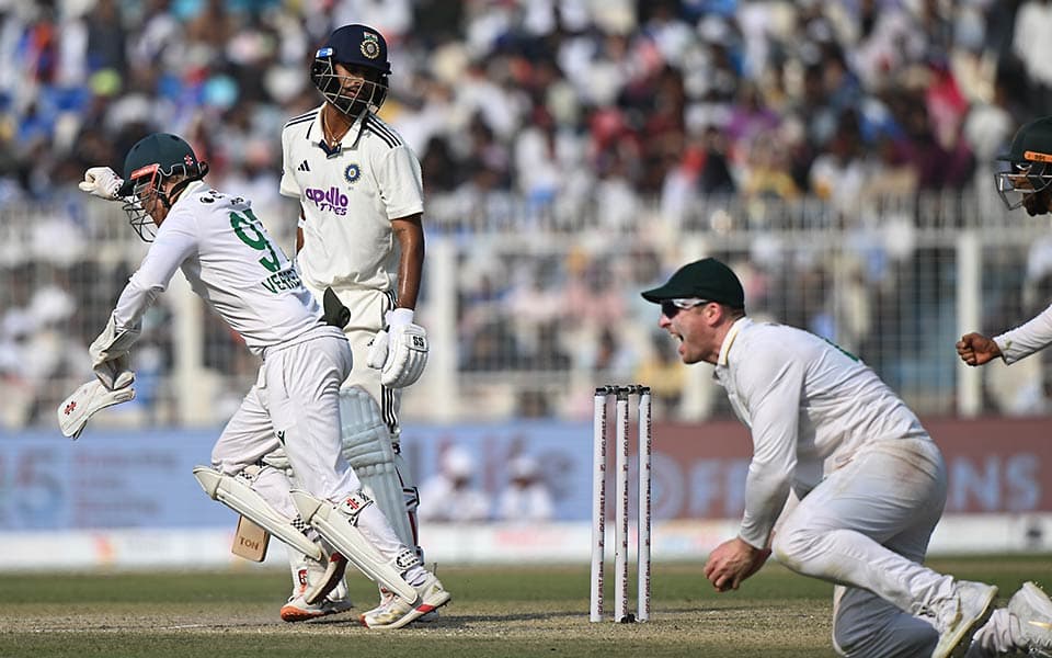 IND vs SA 2025: 'Indian players shouldn't be blamed' - Former England captain's interesting analysis after Eden Gardens Test