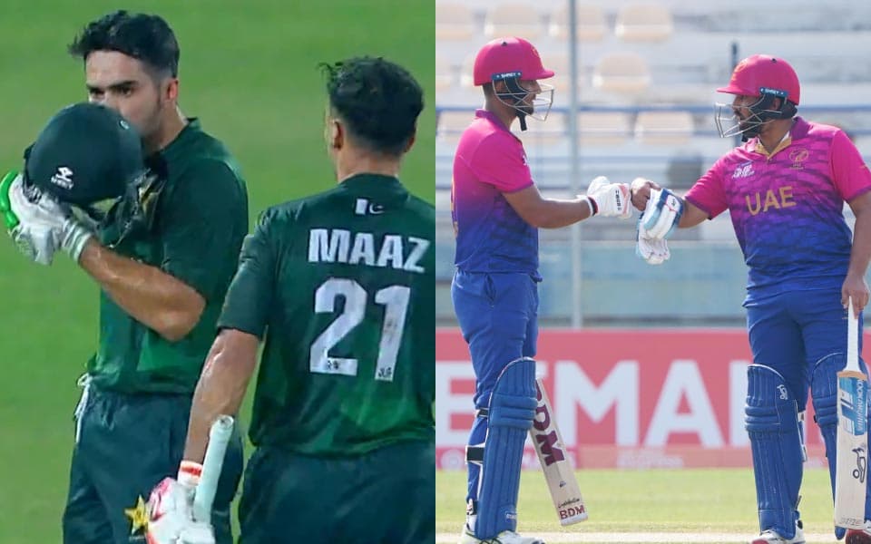 Asia Cup Rising Stars 2025: Match 9, Pakistan A vs United Arab Emirates Match Prediction – Who will win today’s match between PAK A vs UAE?