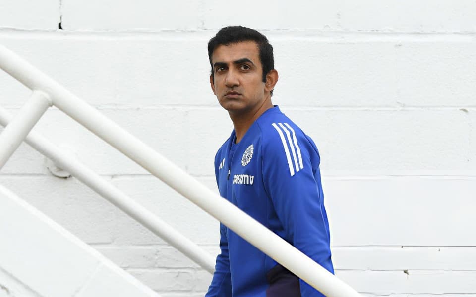 IND vs SA 2025: 'Yaar, coach thodi jaake khel raha hai andar' - Gautam Gambhir's ex-teammate defends him after Kolkata debacle