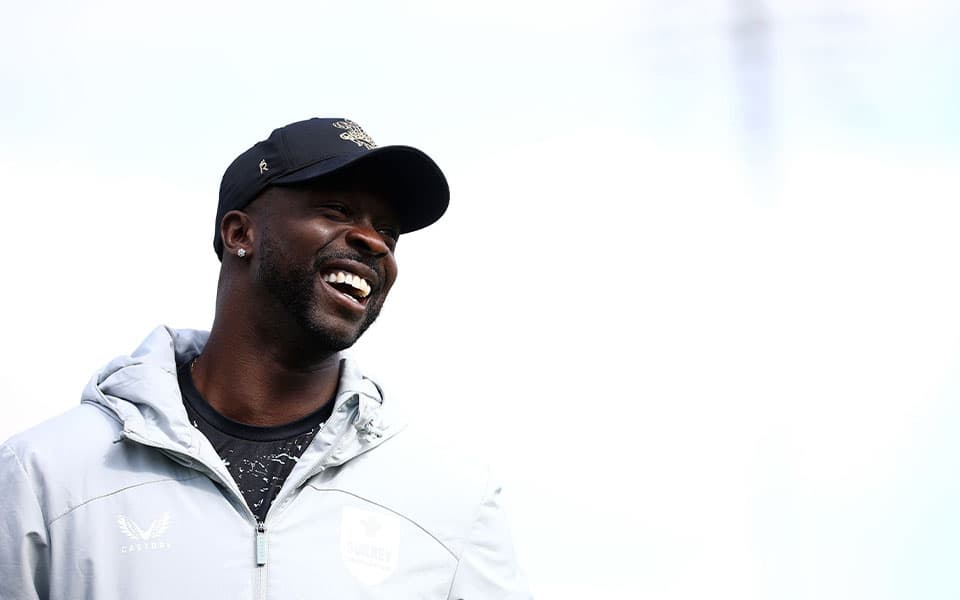 NZ vs WI 2025: Kemar Roach recalled to Test squad as Shamar Joseph, Alzarri Joseph out with injuries