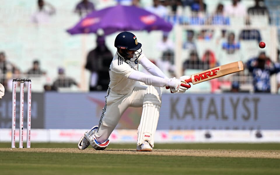 IND vs SA 2025: Shubman Gill ruled out of Guwahati Test, Rishabh Pant to lead