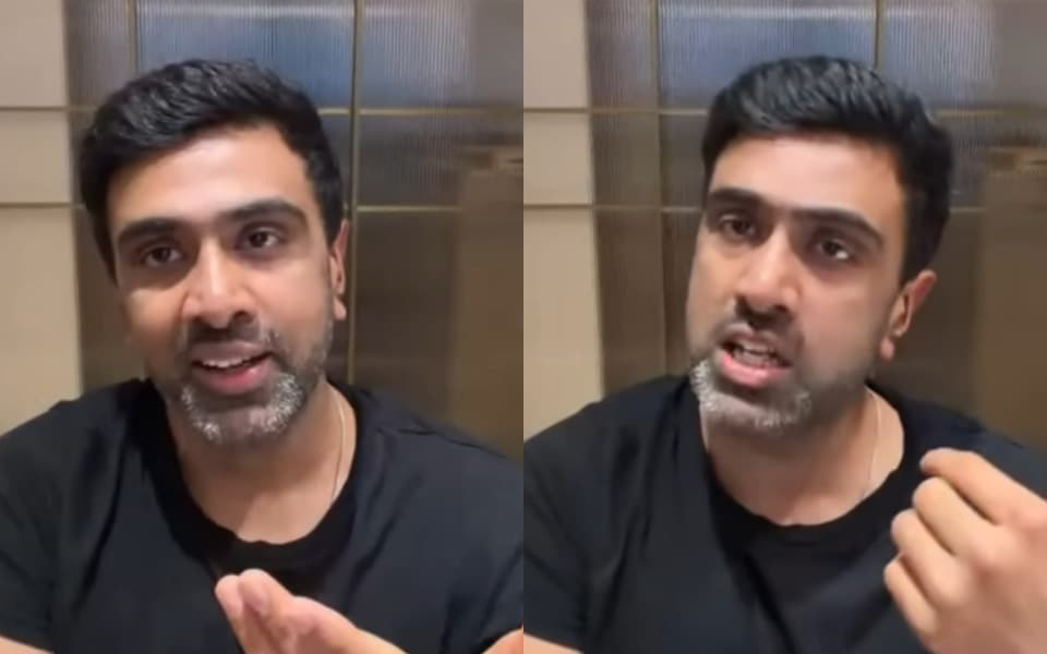 IND vs SA 2025: R Ashwin predicts two changes in India XI for Guwahati Test