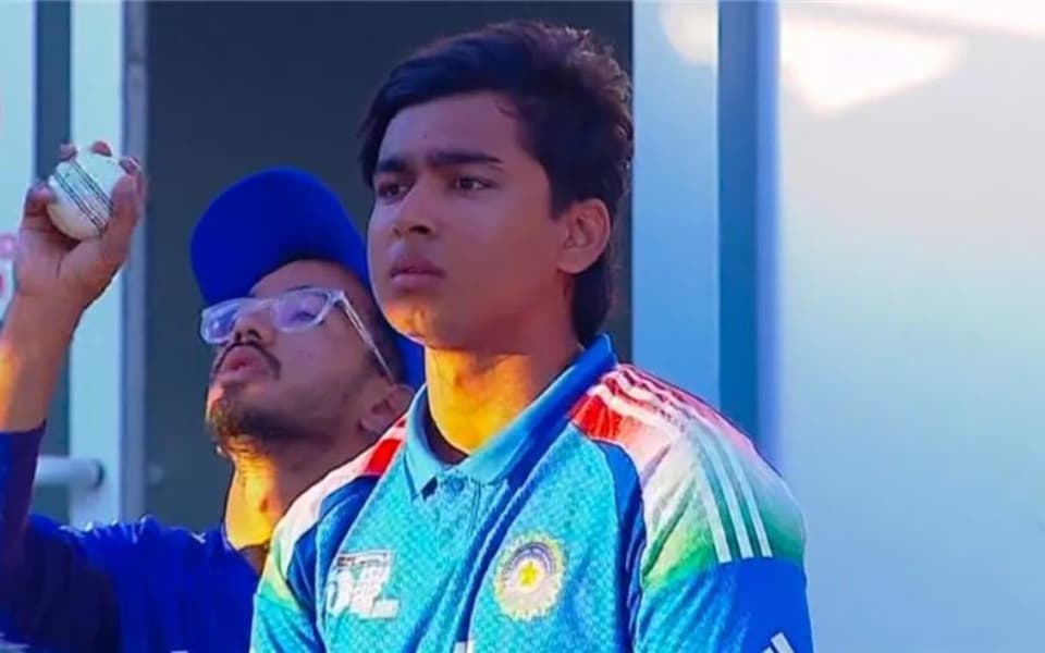 Asia Cup Rising Stars 2025: Why Vaibhav Suryavanshi didn't bat in Super Over? Jitesh Sharma explains after semi-final defeat to Bangladesh