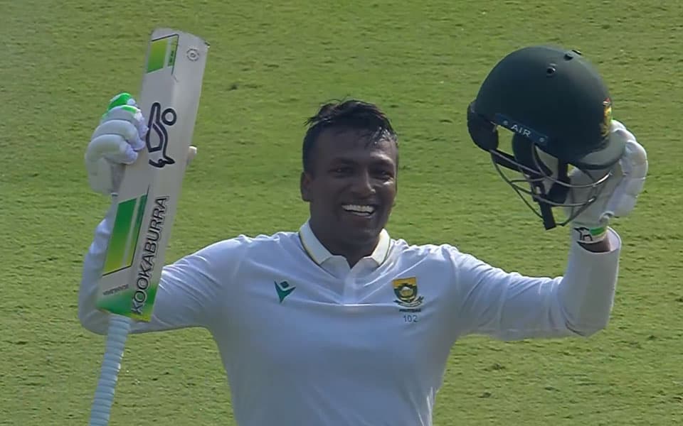 IND vs SA 2025: India vs South Africa Highlights & Review – 2nd Test, Day 2