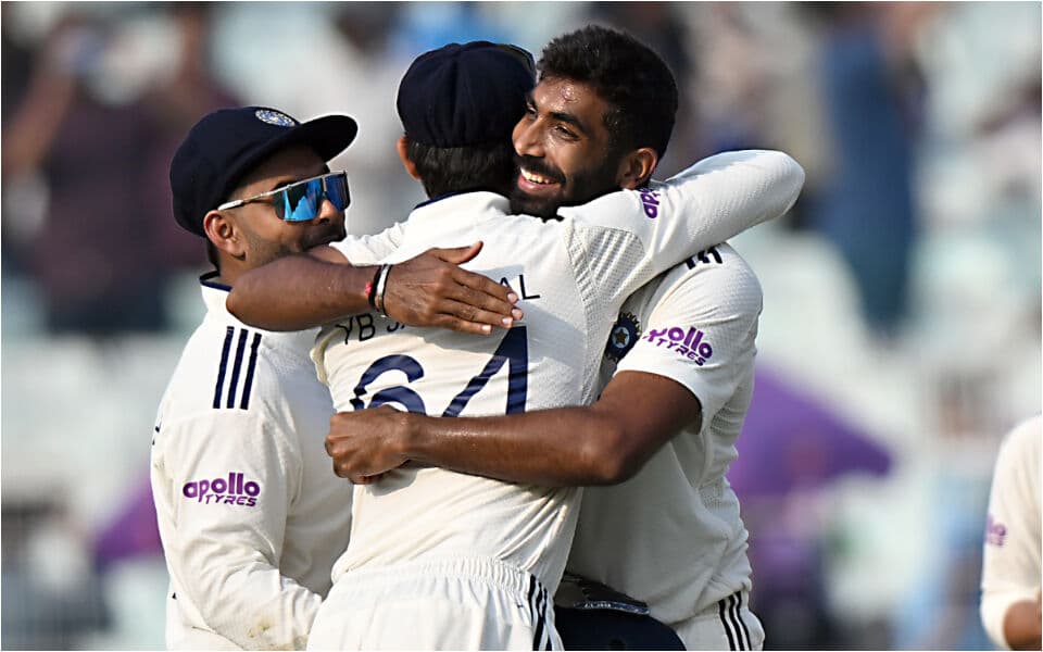 '489 is too many' - Former cricketer questions bowlers as South Africa dominate India