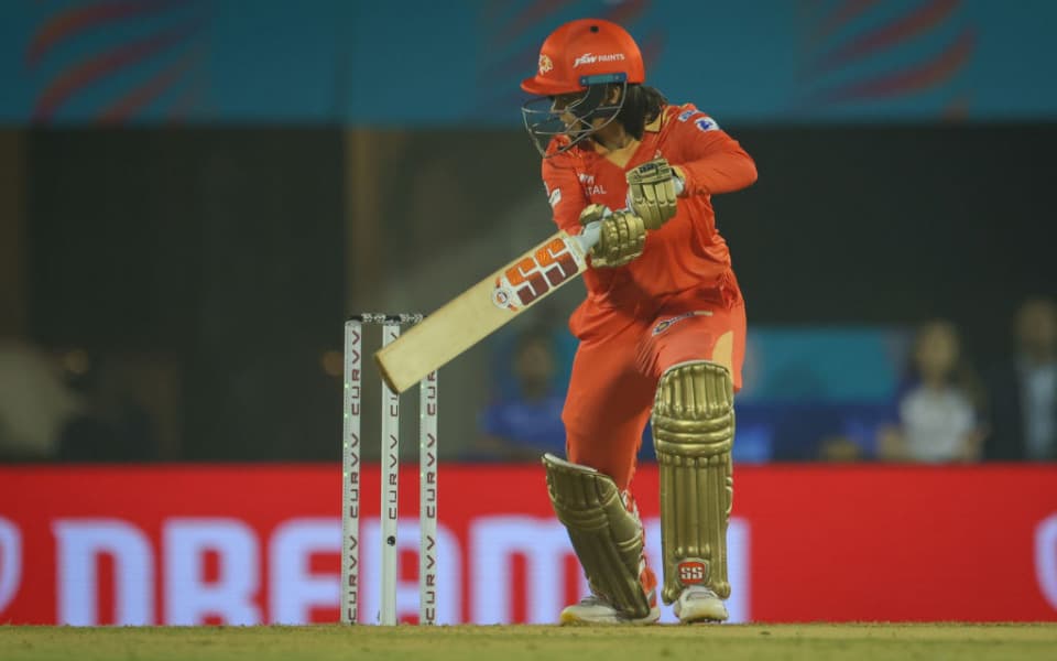 Harleen will 'command good interest' in WPL auction: Anjum Chopra