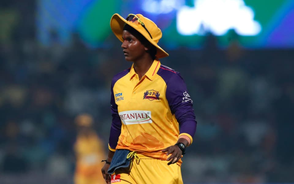 WPL 2026: Veda Krishnamurthy explains why Deepti Sharma will be in high demand at mega-auction