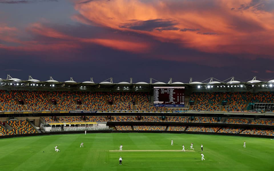 Ashes 2025-26: Gabba curator reveals how pitch will behave for pink-ball Test