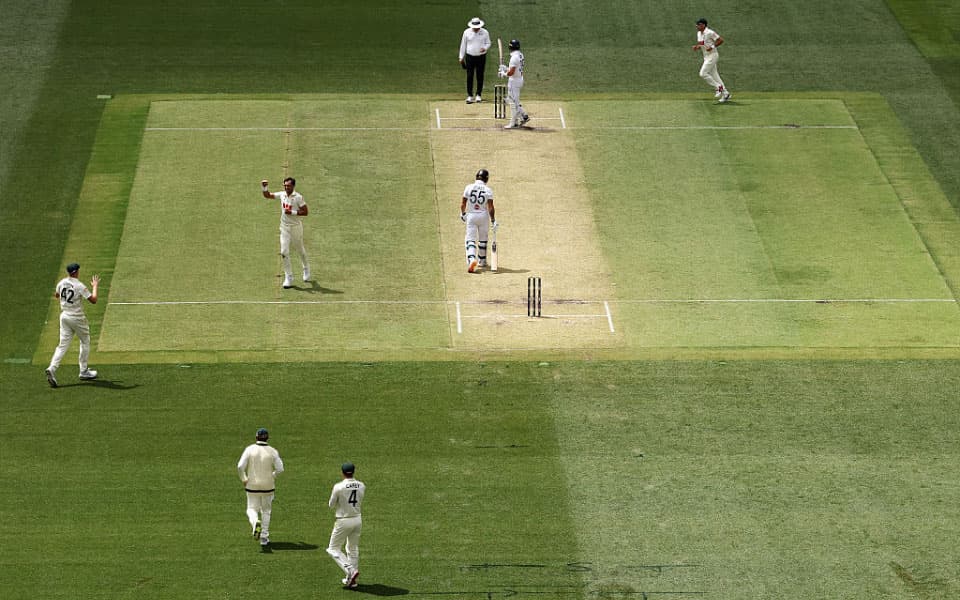 ‘Subcontinental pitches always face backlash’ - Sunil Gavaskar questions double standards after two-day Ashes Test