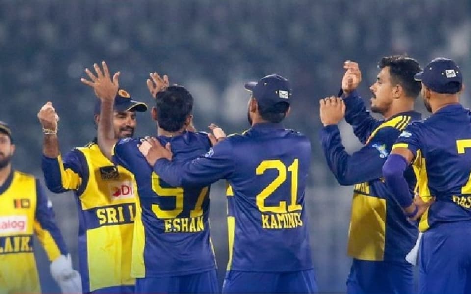 T20 World Cup 2026: SWOT analysis of Sri Lanka - Strengths, Weaknesses, Opportunities, and Threats