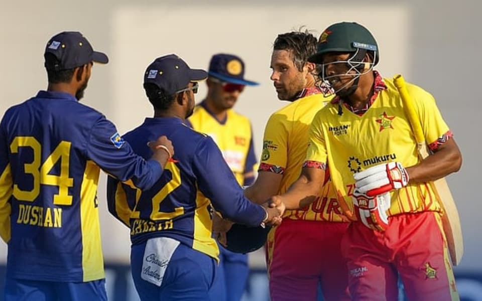 Pakistan T20I Tri-Series 2025, 5th T20I Review: Nissanka's knock keeps Sri Lanka in hunt for final