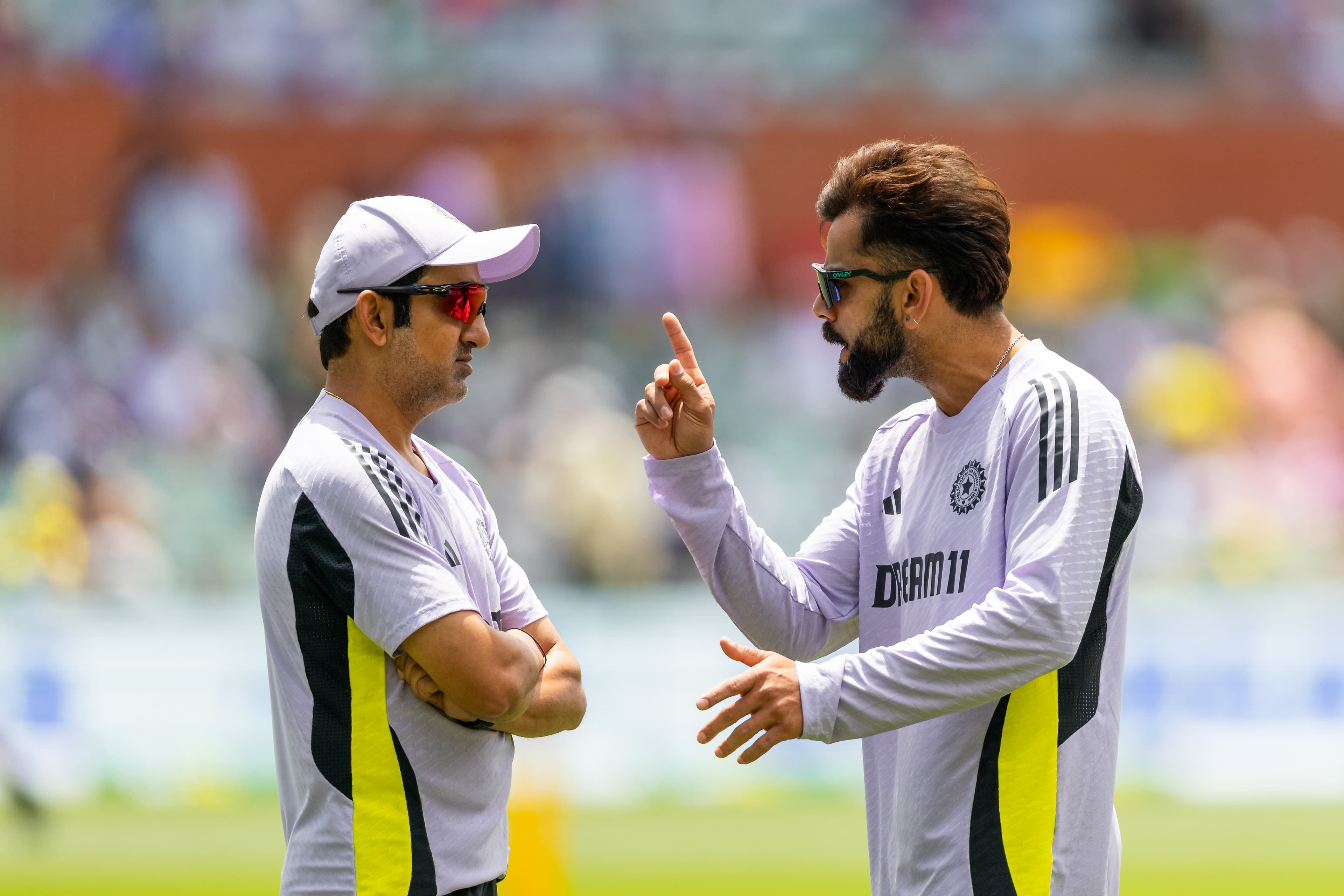 ‘Wrong decision with right intent is acceptable’ - Gautam Gambhir finally breaks silence on his equation with Virat Kohli and Rohit Sharma
