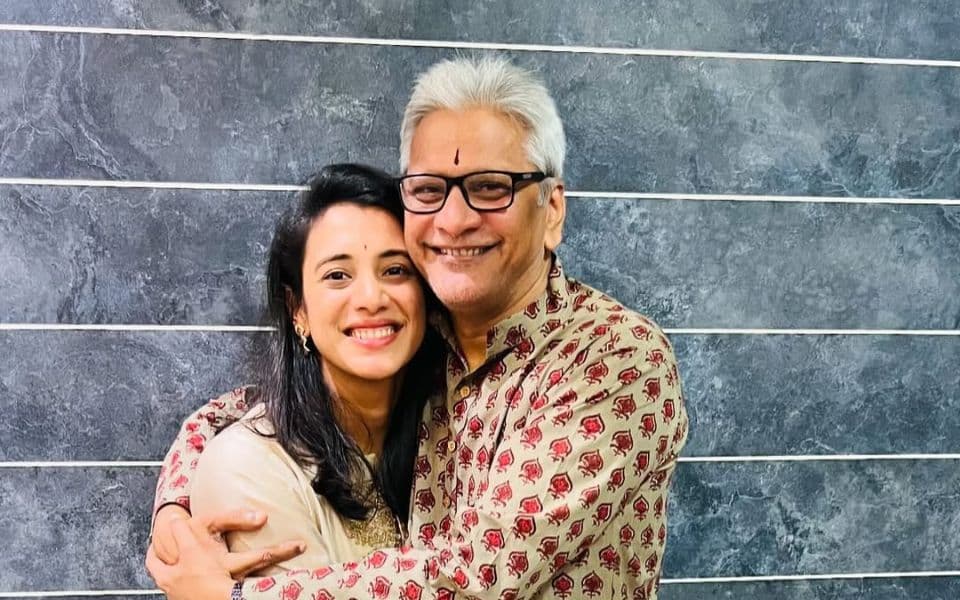 Reports: Smriti Mandhana’s father returns home after being discharged; wedding with Palash Muchhal remains unconfirmed