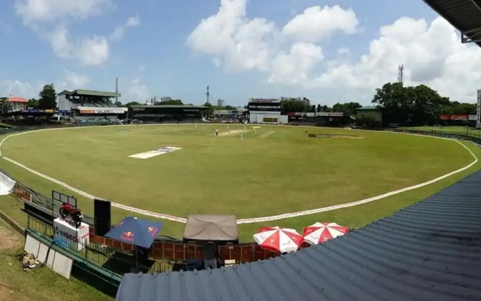 T20 World Cup 2026: Sri Lanka's SSC ground to get floodlights