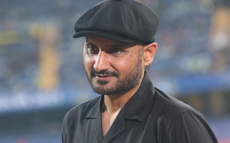 Nothing wrong with split-coaching but it is not needed at the moment: Harbhajan Singh