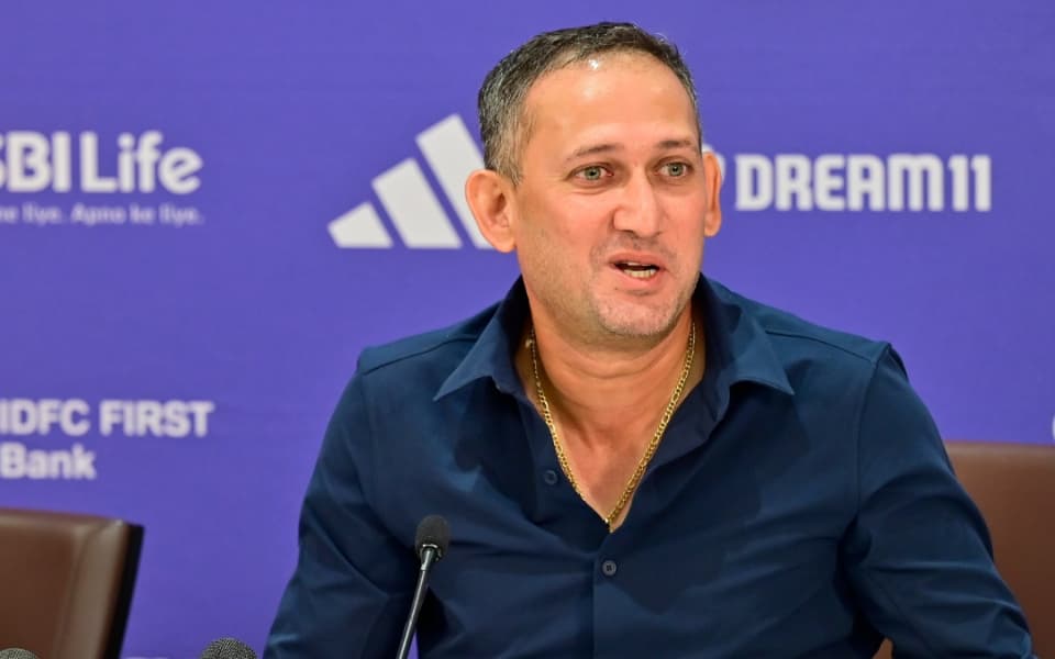 India T20 World Cup Squad announcement: Live Stream & Press conference details