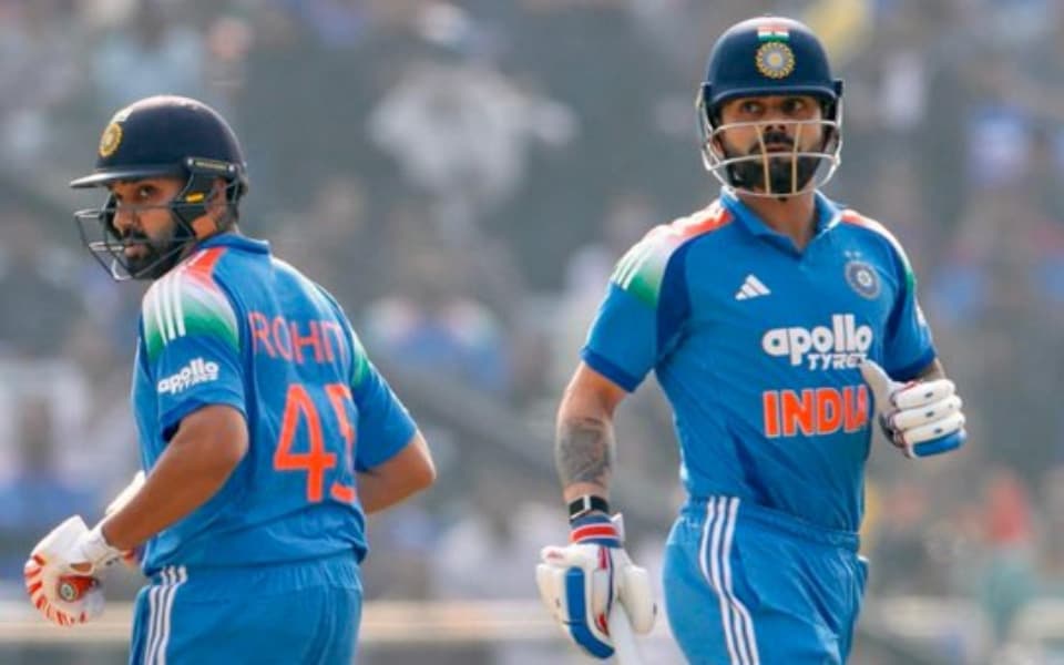 IND vs SA 2025: 'Gautam Gambhir, please don't stop Rohit, Kohli' - Former teammate’s blunt message to India's head coach