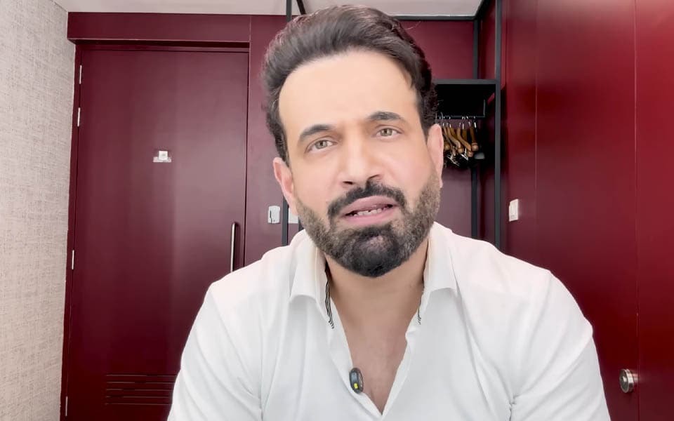 'No new tricks from his arsenal, nothing at all' - Irfan Pathan shares brutal views on discarded Indian spinner after CSK vs PBKS clash